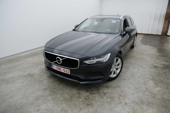 Photo 1 VIN: YV1PWA8BDJ1040427 - VOLVO V90 &#3916 