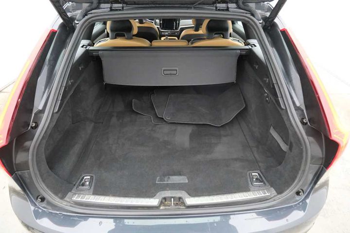 Photo 14 VIN: YV1PWA8BDJ1040427 - VOLVO V90 &#3916 