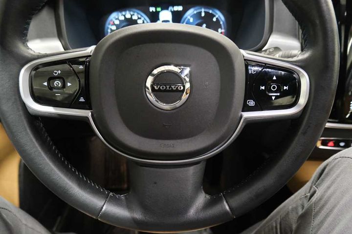 Photo 23 VIN: YV1PWA8BDJ1040427 - VOLVO V90 &#3916 