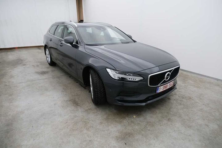 Photo 8 VIN: YV1PWA8BDJ1040427 - VOLVO V90 &#3916 