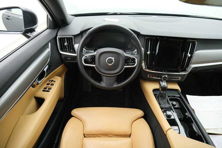 Photo 9 VIN: YV1PWA8BDJ1040427 - VOLVO V90 &#3916 