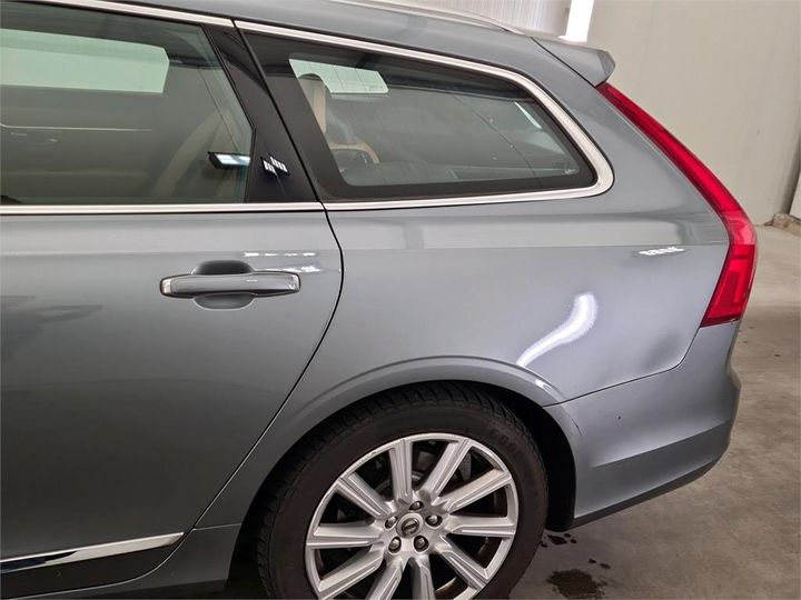 Photo 10 VIN: YV1PWA8BDJ1040504 - VOLVO V90 