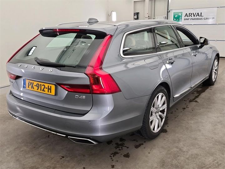 Photo 2 VIN: YV1PWA8BDJ1040504 - VOLVO V90 