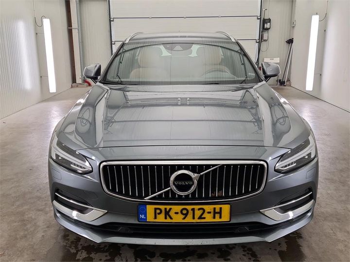 Photo 27 VIN: YV1PWA8BDJ1040504 - VOLVO V90 