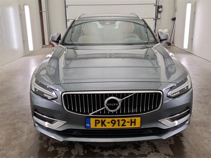 Photo 5 VIN: YV1PWA8BDJ1040504 - VOLVO V90 