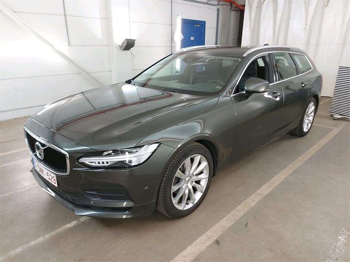 Photo 1 VIN: YV1PWA8BDJ1040873 - VOLVO V90 