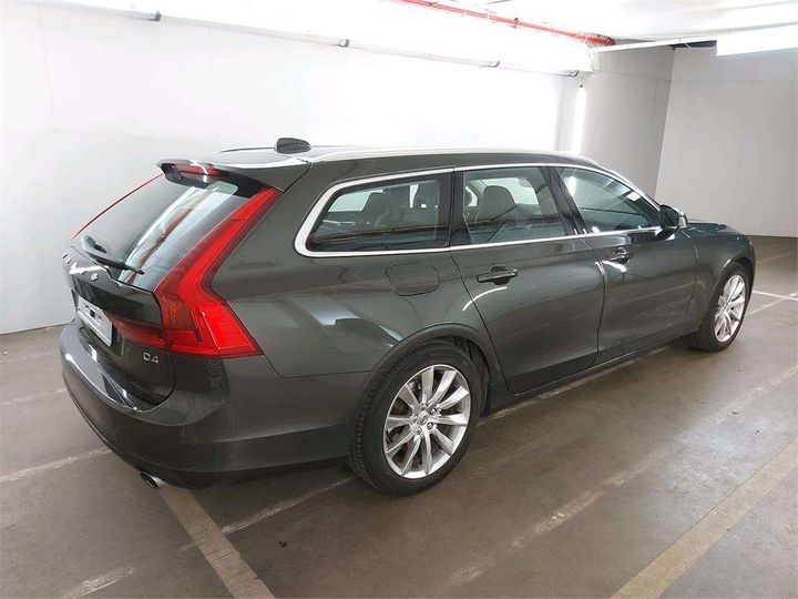 Photo 2 VIN: YV1PWA8BDJ1040873 - VOLVO V90 