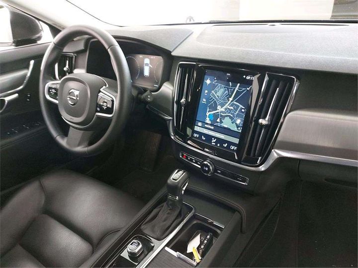 Photo 5 VIN: YV1PWA8BDJ1040873 - VOLVO V90 