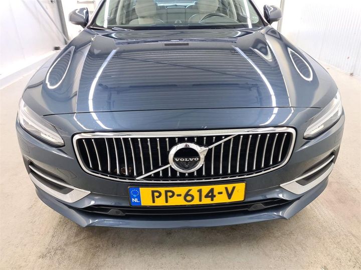 Photo 11 VIN: YV1PWA8BDJ1041176 - VOLVO V90 