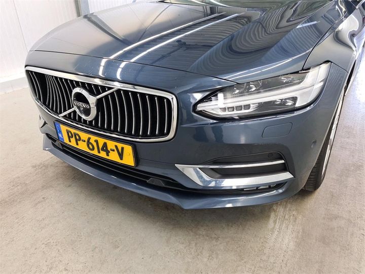 Photo 28 VIN: YV1PWA8BDJ1041176 - VOLVO V90 