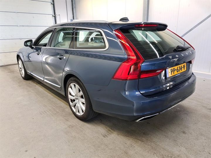 Photo 3 VIN: YV1PWA8BDJ1041176 - VOLVO V90 