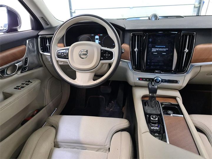 Photo 6 VIN: YV1PWA8BDJ1041176 - VOLVO V90 