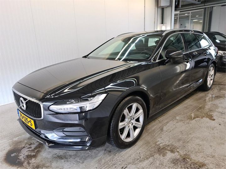 Photo 1 VIN: YV1PWA8BDJ1041927 - VOLVO V90 