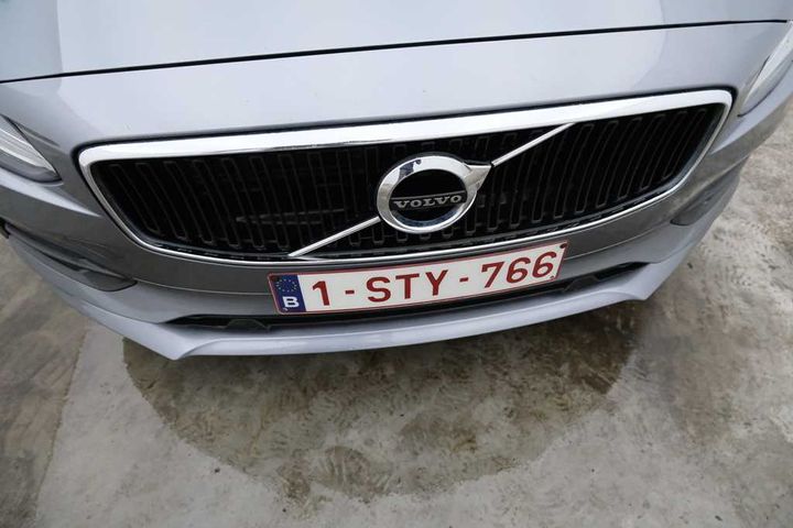 Photo 5 VIN: YV1PWA8BDJ1042358 - VOLVO V90 &#3916 