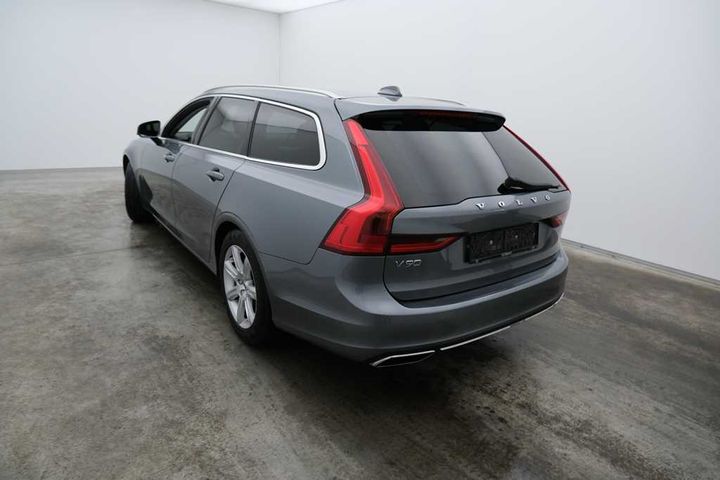 Photo 7 VIN: YV1PWA8BDJ1042358 - VOLVO V90 &#3916 