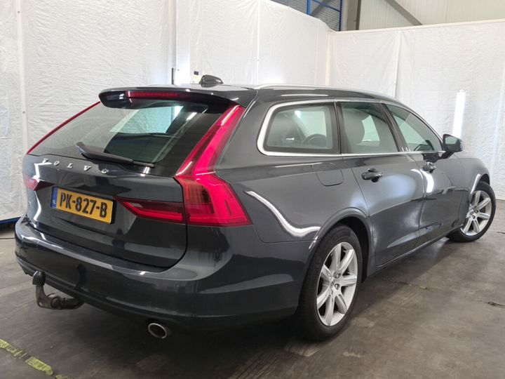 Photo 2 VIN: YV1PWA8BDJ1042554 - VOLVO V90 