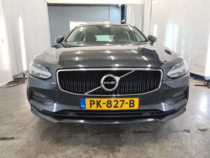 Photo 4 VIN: YV1PWA8BDJ1042554 - VOLVO V90 