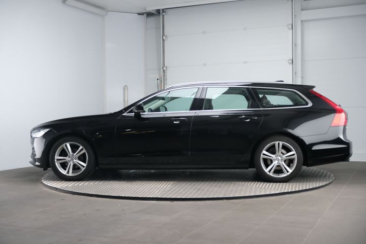 Photo 2 VIN: YV1PWA8BDJ1042982 - VOLVO V90 