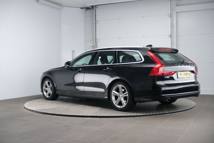 Photo 3 VIN: YV1PWA8BDJ1042982 - VOLVO V90 