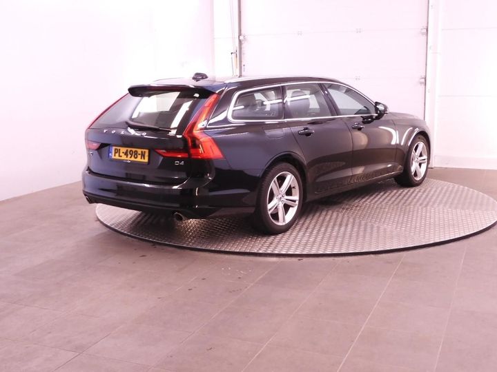 Photo 8 VIN: YV1PWA8BDJ1042982 - VOLVO V90 