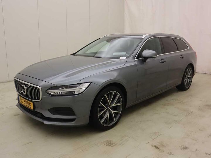 Photo 1 VIN: YV1PWA8BDJ1043561 - VOLVO V90 