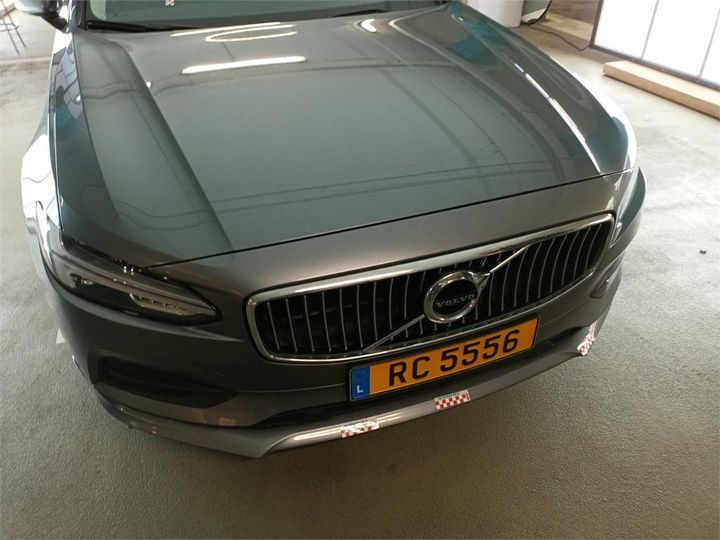 Photo 29 VIN: YV1PWA8BDJ1043561 - VOLVO V90 