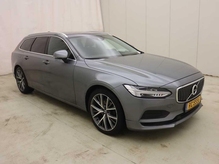 Photo 7 VIN: YV1PWA8BDJ1043561 - VOLVO V90 