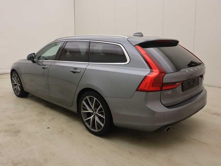 Photo 8 VIN: YV1PWA8BDJ1043561 - VOLVO V90 