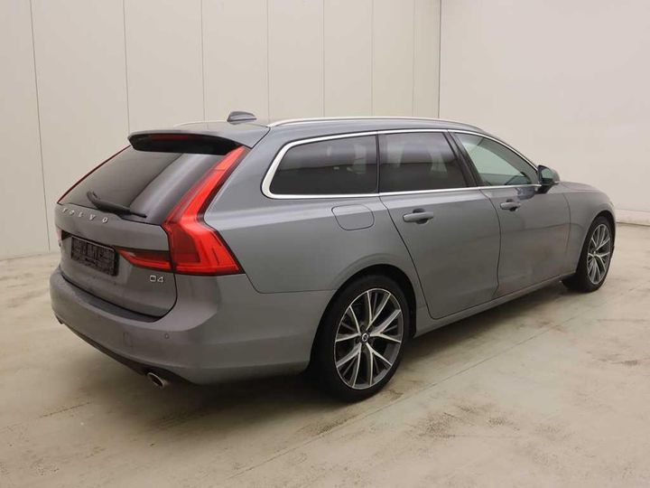 Photo 9 VIN: YV1PWA8BDJ1043561 - VOLVO V90 