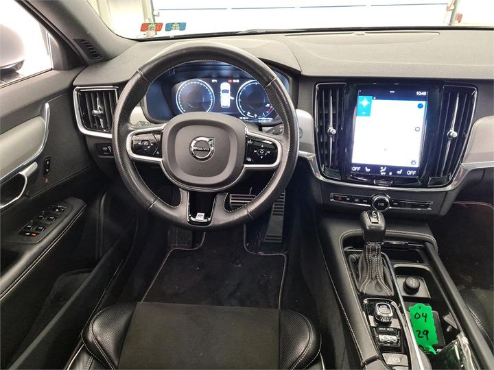 Photo 15 VIN: YV1PWA8BDJ1046110 - VOLVO V90 