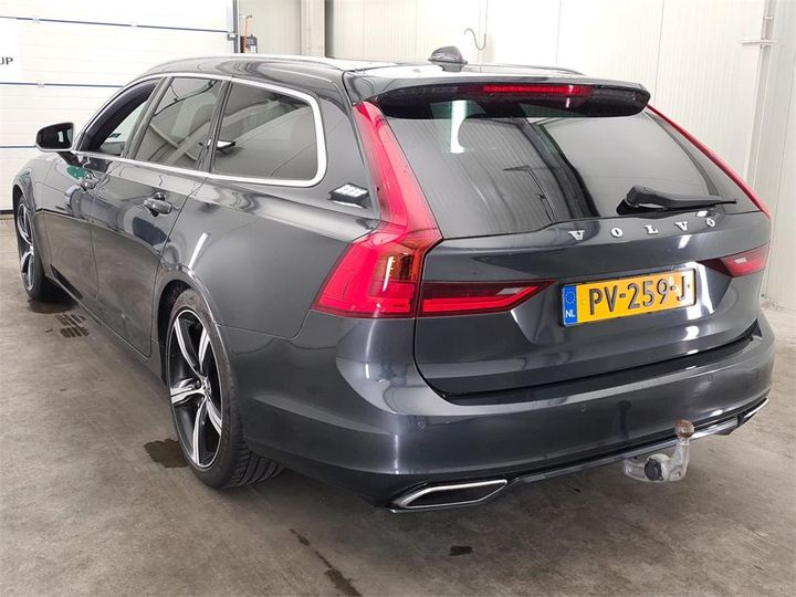 Photo 19 VIN: YV1PWA8BDJ1046110 - VOLVO V90 