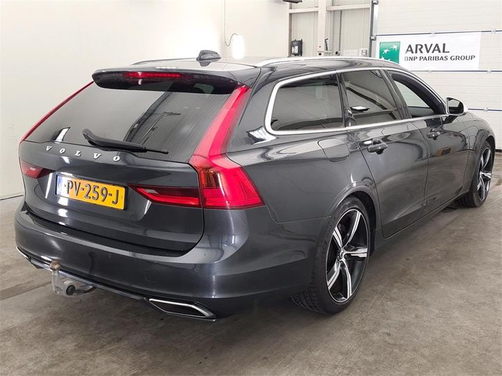 Photo 2 VIN: YV1PWA8BDJ1046110 - VOLVO V90 