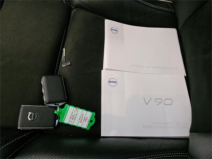 Photo 4 VIN: YV1PWA8BDJ1046110 - VOLVO V90 