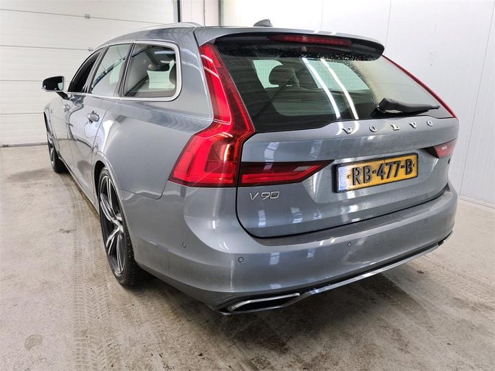 Photo 3 VIN: YV1PWA8BDJ1046258 - VOLVO V90 