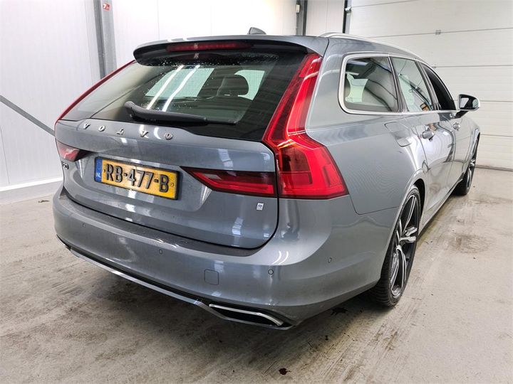 Photo 4 VIN: YV1PWA8BDJ1046258 - VOLVO V90 