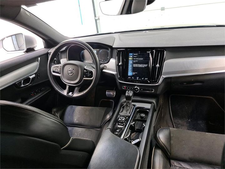 Photo 6 VIN: YV1PWA8BDJ1046258 - VOLVO V90 