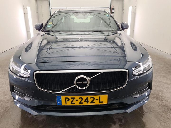 Photo 30 VIN: YV1PWA8BDJ1046590 - VOLVO V90 