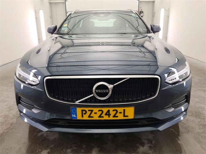 Photo 5 VIN: YV1PWA8BDJ1046590 - VOLVO V90 