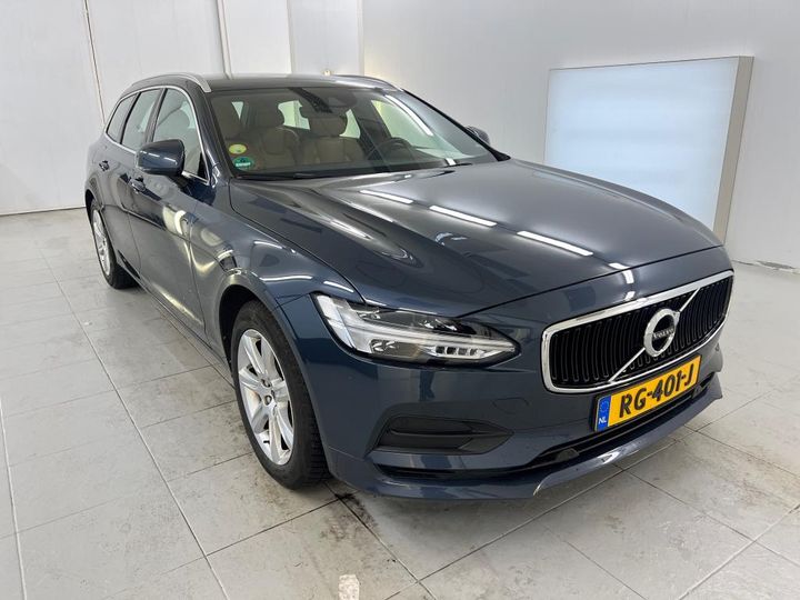 Photo 1 VIN: YV1PWA8BDJ1047744 - VOLVO V90 