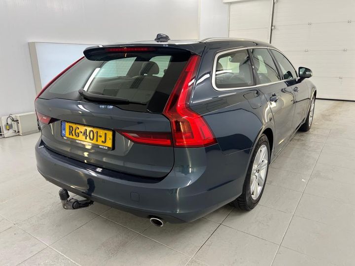 Photo 2 VIN: YV1PWA8BDJ1047744 - VOLVO V90 