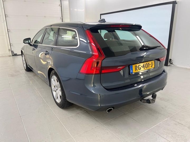 Photo 3 VIN: YV1PWA8BDJ1047744 - VOLVO V90 