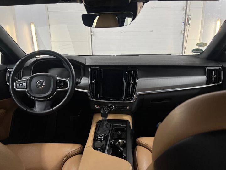 Photo 5 VIN: YV1PWA8BDJ1047744 - VOLVO V90 