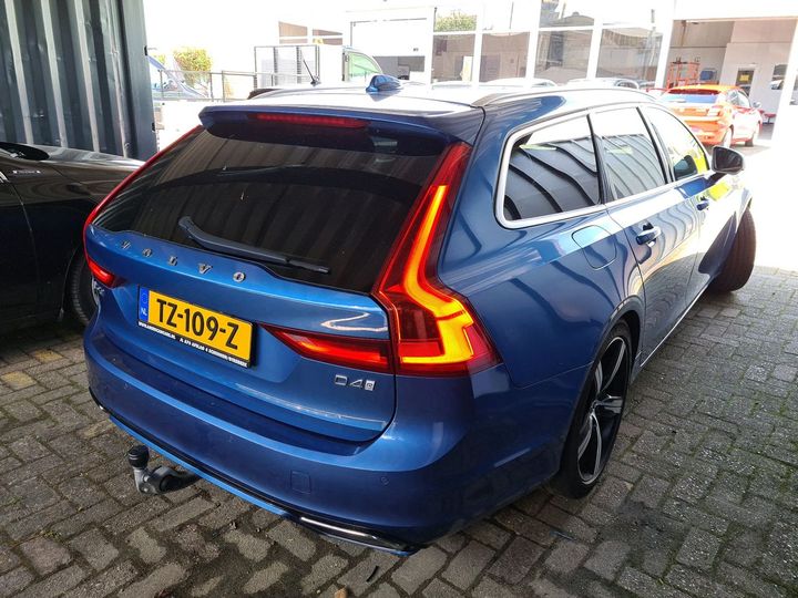 Photo 3 VIN: YV1PWA8BDJ1048352 - VOLVO V90 