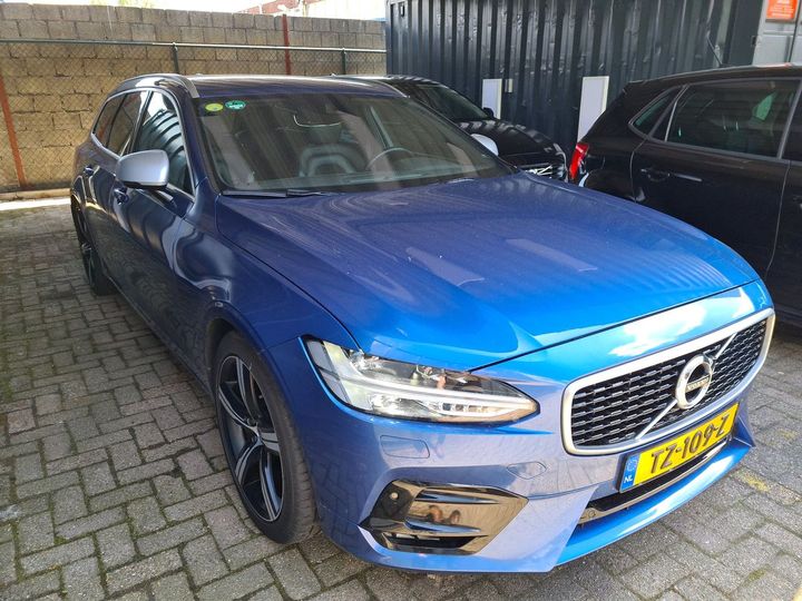 Photo 4 VIN: YV1PWA8BDJ1048352 - VOLVO V90 