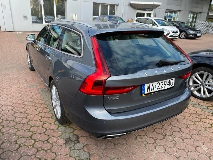 Photo 3 VIN: YV1PWA8BDJ1048830 - VOLVO V90 ESTATE 