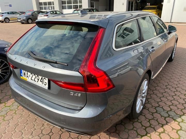 Photo 5 VIN: YV1PWA8BDJ1048830 - VOLVO V90 ESTATE 