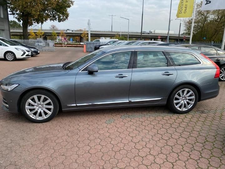 Photo 2 VIN: YV1PWA8BDJ1048830 - VOLVO V90 ESTATE 