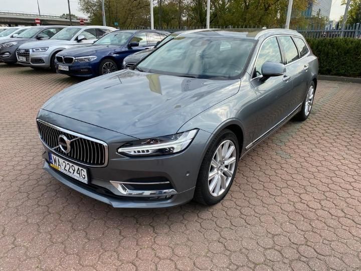 Photo 30 VIN: YV1PWA8BDJ1048830 - VOLVO V90 ESTATE 