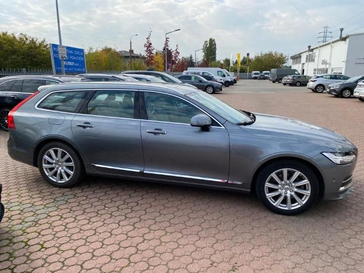 Photo 6 VIN: YV1PWA8BDJ1048830 - VOLVO V90 ESTATE 