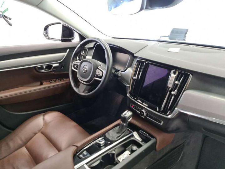 Photo 3 VIN: YV1PWA8BDJ1048968 - VOLVO V90 